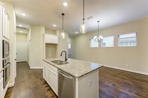 15115 Honea Flat Court Cypress TX 77433
