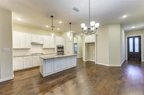 15115 Honea Flat Court Cypress TX 77433