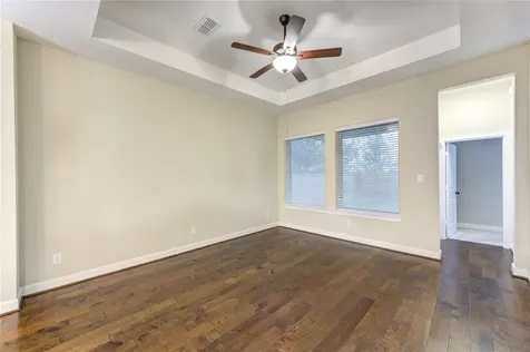 15115 Honea Flat Court Cypress TX 77433
