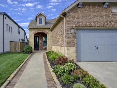 15115 Honea Flat Court Cypress TX 77433