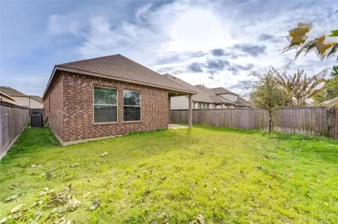 15115 Honea Flat Court Cypress TX 77433