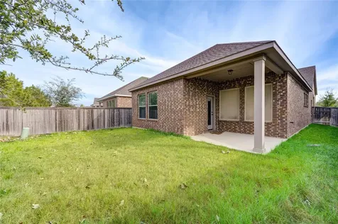 15115 Honea Flat Court Cypress TX 77433