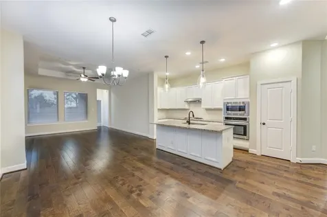 15115 Honea Flat Court Cypress TX 77433