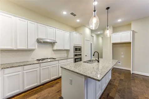15115 Honea Flat Court Cypress TX 77433