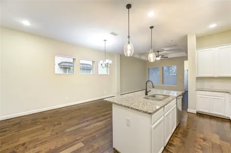 15115 Honea Flat Court Cypress TX 77433