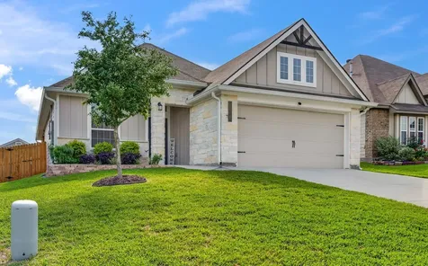 136 Worley Way Huntsville TX 77320