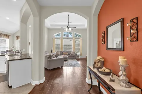 26218 Caper Meadow Lane Katy TX 77494