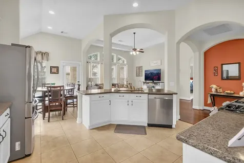 26218 Caper Meadow Lane Katy TX 77494