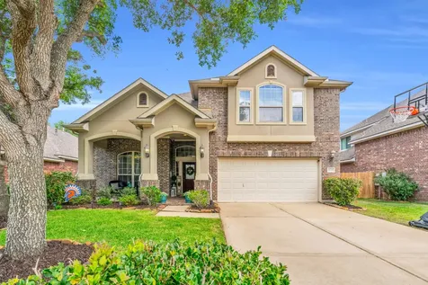 26218 Caper Meadow Lane Katy TX 77494