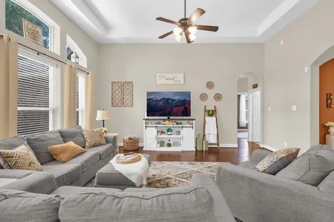 26218 Caper Meadow Lane Katy TX 77494