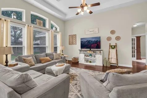26218 Caper Meadow Lane Katy TX 77494