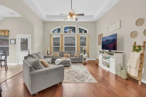 26218 Caper Meadow Lane Katy TX 77494