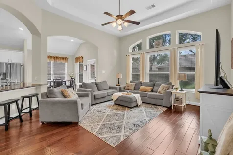 26218 Caper Meadow Lane Katy TX 77494