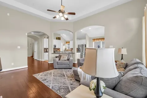 26218 Caper Meadow Lane Katy TX 77494