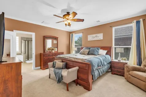 26218 Caper Meadow Lane Katy TX 77494