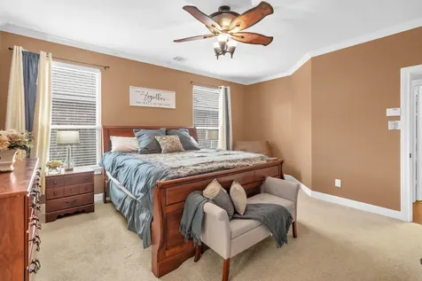 26218 Caper Meadow Lane Katy TX 77494