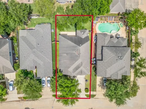 26218 Caper Meadow Lane Katy TX 77494