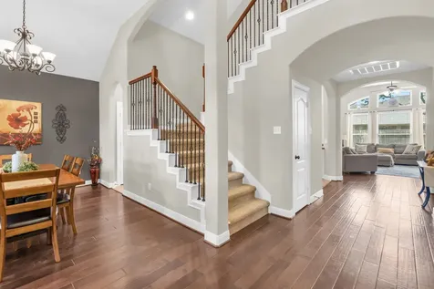 26218 Caper Meadow Lane Katy TX 77494