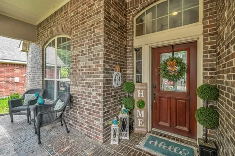 26218 Caper Meadow Lane Katy TX 77494