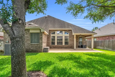 26218 Caper Meadow Lane Katy TX 77494