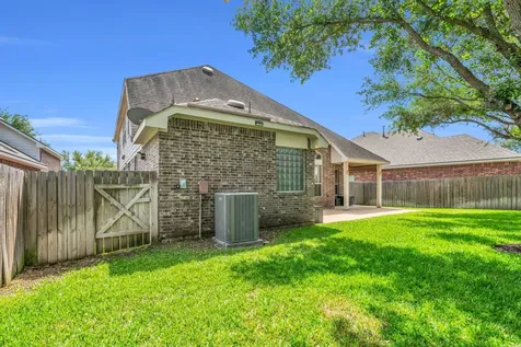 26218 Caper Meadow Lane Katy TX 77494