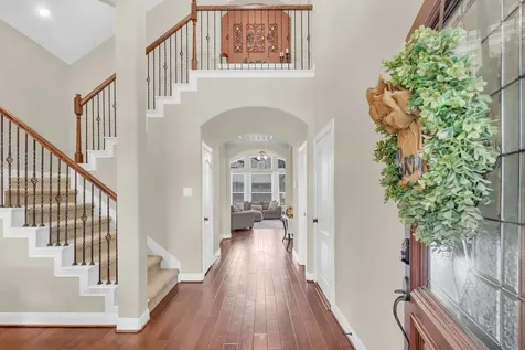 26218 Caper Meadow Lane Katy TX 77494