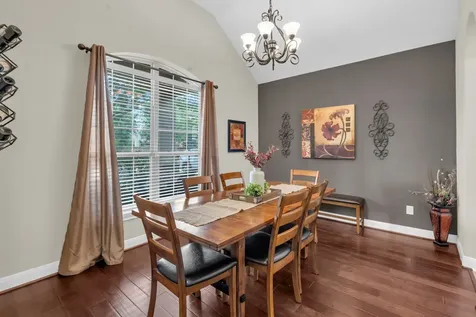 26218 Caper Meadow Lane Katy TX 77494
