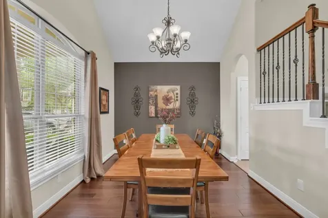 26218 Caper Meadow Lane Katy TX 77494