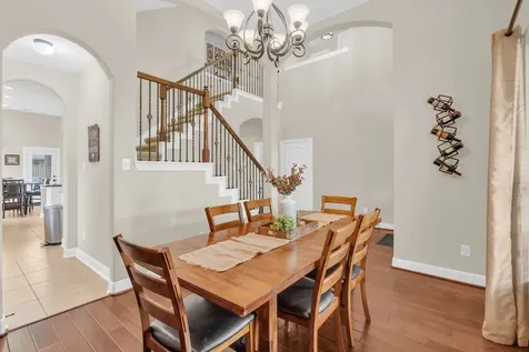 26218 Caper Meadow Lane Katy TX 77494