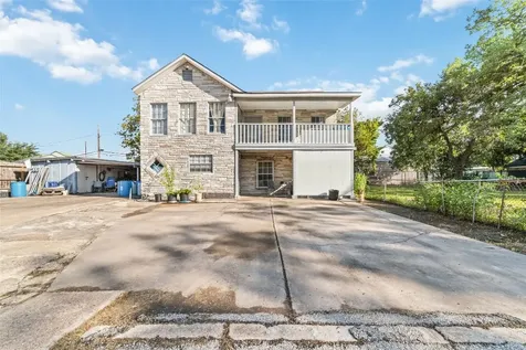 8023 Findlay Street Houston TX 77017