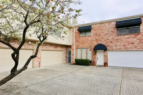1721 Potomac Drive C Houston TX 77057