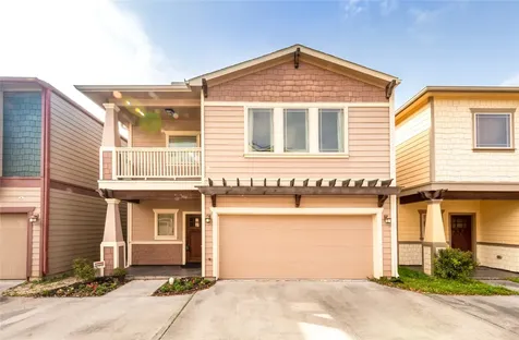 5924 Petty Street B Houston TX 77007