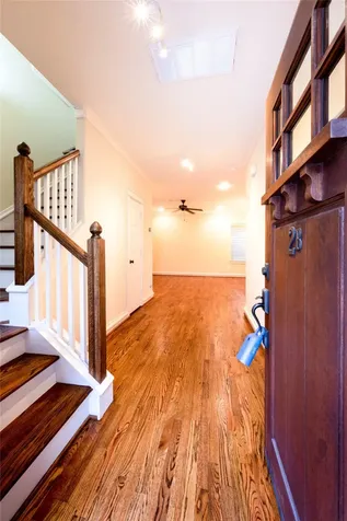 5924 Petty Street B Houston TX 77007