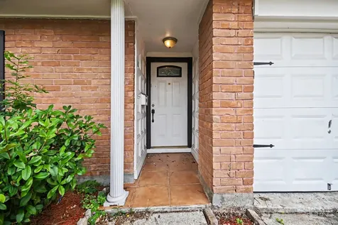 10414 Kirkdale Drive Houston TX 77089