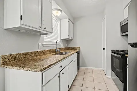 10414 Kirkdale Drive Houston TX 77089