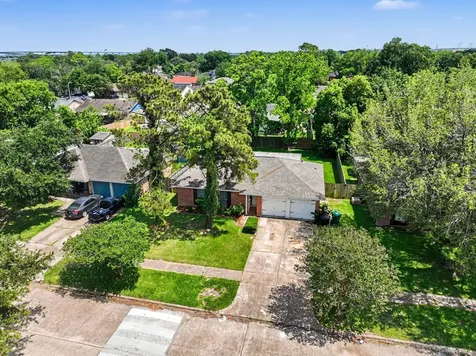 10414 Kirkdale Drive Houston TX 77089