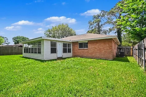10414 Kirkdale Drive Houston TX 77089