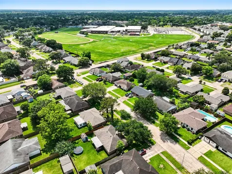 10414 Kirkdale Drive Houston TX 77089