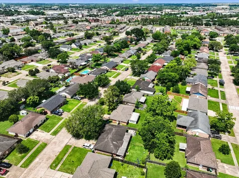 10414 Kirkdale Drive Houston TX 77089