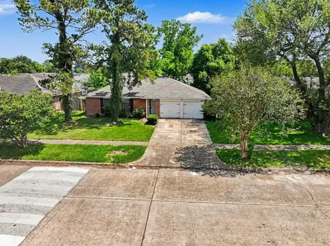 10414 Kirkdale Drive Houston TX 77089