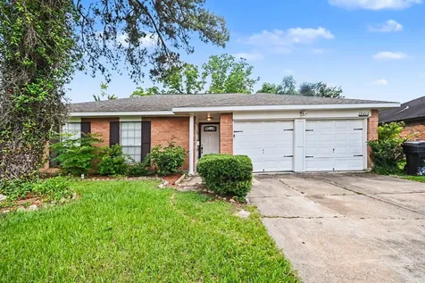 10414 Kirkdale Drive Houston TX 77089