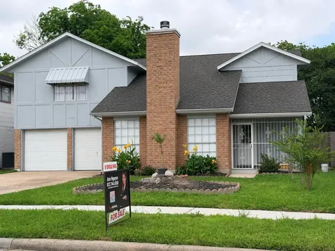 10819 Sageriver Drive Houston TX 77089