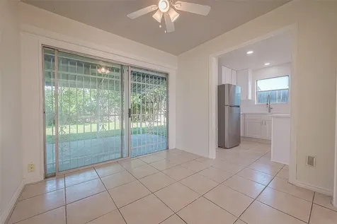 10819 Sageriver Drive Houston TX 77089
