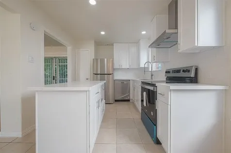 10819 Sageriver Drive Houston TX 77089