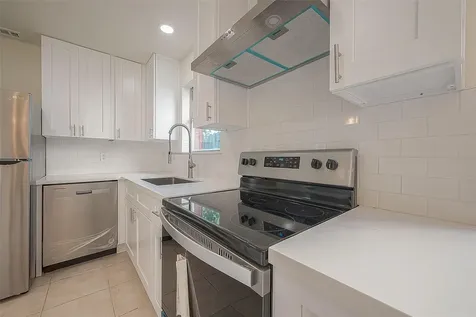 10819 Sageriver Drive Houston TX 77089