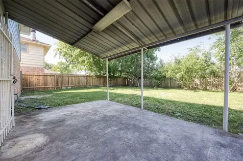 10819 Sageriver Drive Houston TX 77089