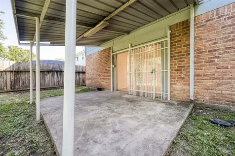10819 Sageriver Drive Houston TX 77089