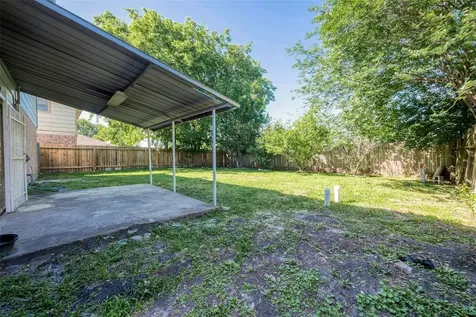 10819 Sageriver Drive Houston TX 77089