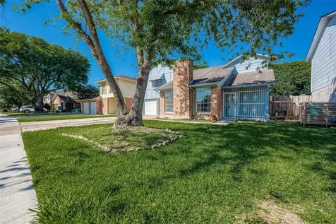 10819 Sageriver Drive Houston TX 77089