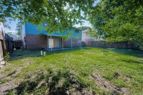 10819 Sageriver Drive Houston TX 77089